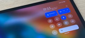 Xiaomi Pad 5: Conectivitate midrange cu unele compromisuri
