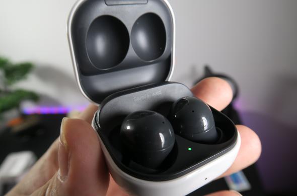 Unboxing Samsung Galaxy Buds 2: IMG_4299.JPG