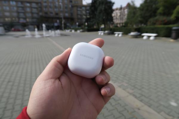 Samsung Galaxy Buds 2 - Galerie foto Mobilissimo.ro