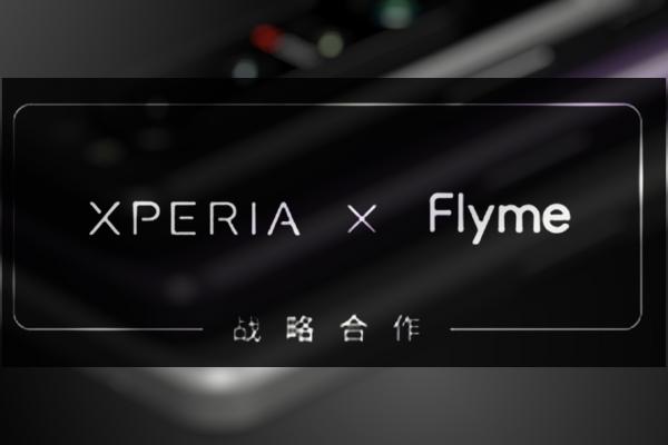 Sony și Meizu anunță un parteneriat prin care telefoanele Xperia vor beneficia de aplicații și funcții Flyme OS în China