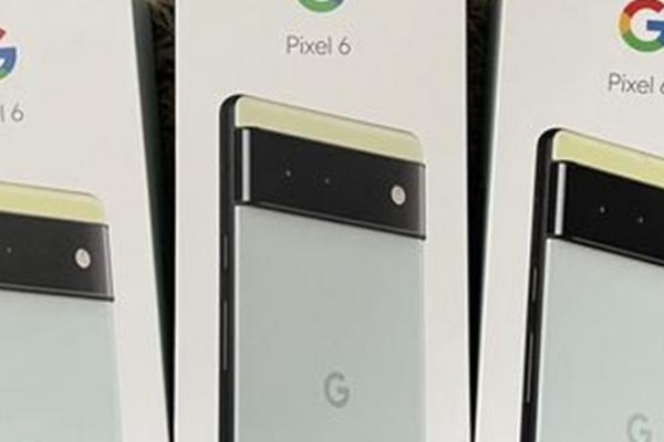 Cum a apărut, așa a și dispărut Pixel 6 (de pe OLX)