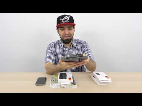Prezentare video Huse iPhone 13 Pro la Mobiledirect.ro (Ringke, UAG, Spigen)