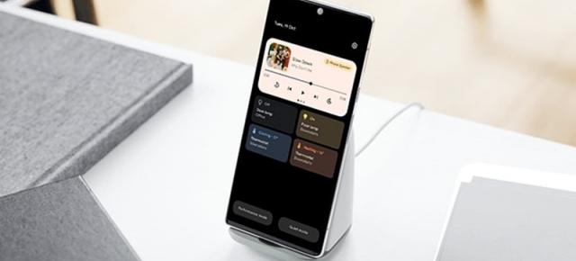 Pe lângă seria Pixel 6, Google va lansa și un încărcător wireless; Pixel Stand are specificațiile dezvăluite și aflăm cât va costa