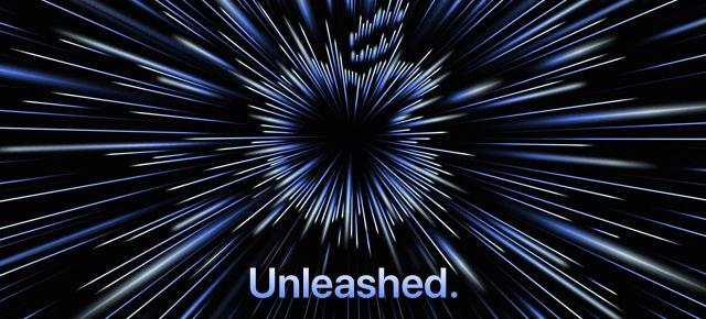 Apple va ţine un eveniment Unleashed pe 18 octombrie; Aşteptam noi MacBook-uri Pro, AirPods 3, CPU M1X