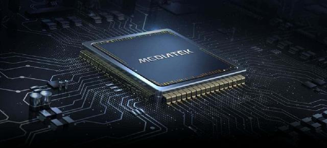 MediaTek pregăteşte propriile sale procesoare cu ray tracing, printr-un parteneriat cu ARM şi Tencent