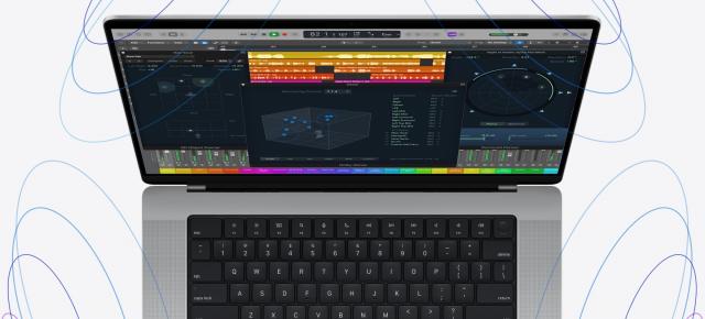 Preț și disponibilitate Apple MacBook Pro 14 (2021) în România