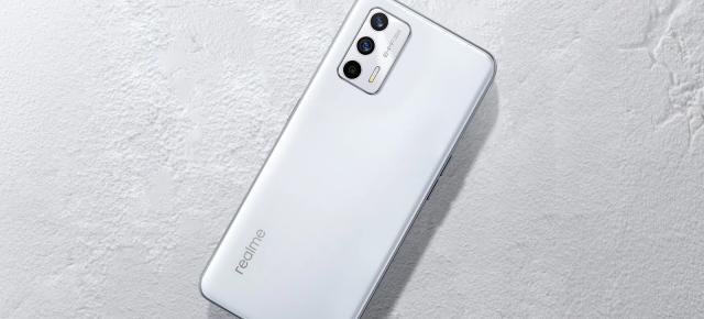 realme GT Neo 2T este telefonul de buget dedicat gamerilor; Are procesor de OnePlus Nord 2, display AMOLED generos și încărcare la 65W