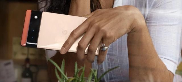 Preț și disponibilitate Google Pixel 6 în România