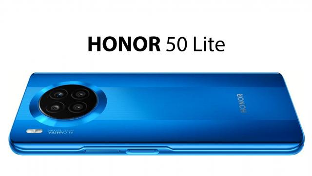 <b>Honor 50 Lite va debuta în Europa pe 26 octombrie alături de Honor 50; Aflăm specificațiile și cât va costa</b>În luna iunie Honor anunța serie Honor 50 în China. Pe 26 octombrie compania își va face intrarea pe piața din Europa, urmând să anunțe primele sale telefoane cu servicii Google după despărțirea de Huawei. Aflăm azi că pe lângă Honor 50, ar urma
