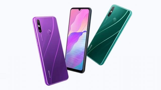 <b>Huawei Enjoy 20e va fi un telefon de buget cu baterie de 5000 mAh, spate în stil P Lite</b>Huawei pregăteşte un nou telefon de buget din seria Enjoy, modelul Enjoy 20e, care va costa cel mai probabil sub 700 de lei. Este succesorul lui Enjoy 10e şi va sosi cu dotări entry level, care tocmai au fost detaliate de către 
