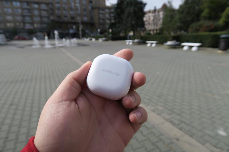Samsung Galaxy Buds 2 - Galerie foto Mobilissimo.ro: Buds2_gallery022.JPG