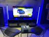 Samsung QN95C hands-on: televizor de gaming pentru gamerul pretenţios, competitiv (Video)