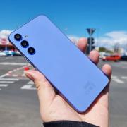 Samsung Galaxy A34 - Review detaliat în limba română (Evaluare Mobilissimo)