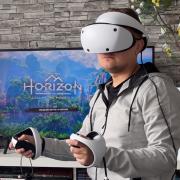 Sony PlayStation VR2 Review: Ești gata să experimentezi o nouă dimensiune a gaming-ului?