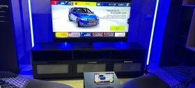 Samsung QN95C hands-on: televizor de gaming pentru gamerul pretenţios, competitiv (Video)