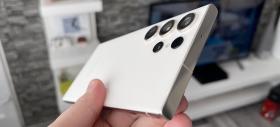 Samsung pregătește o nouă actualizare pentru seria Galaxy S23, cu accent pe camera foto; Ce se schimbă?