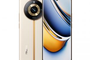 realme 11 Pro+
