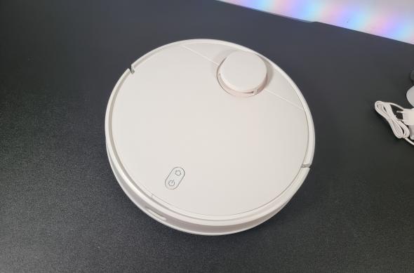 Xiaomi Robot Vacuum S10 - Galerie foto: 20230426_233025.jpg