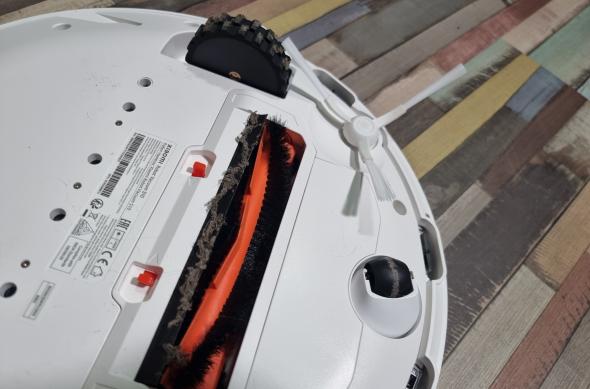 Xiaomi Robot Vacuum S10 - Galerie foto: 20230502_050407.jpg