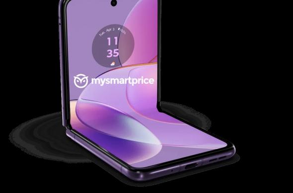Motorola RAZR 40 - Fotografii oficiale (Leak): Moto-Razr-40-0-4.jpg