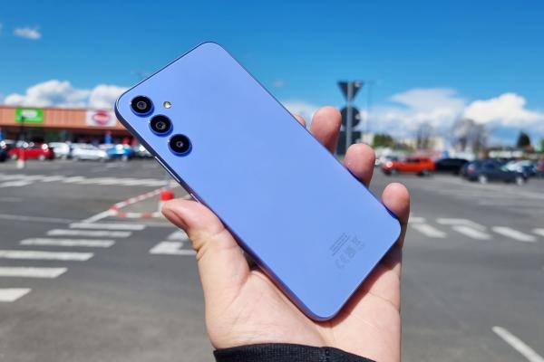 Samsung Galaxy A34 - Review detaliat în limba română (Evaluare Mobilissimo)