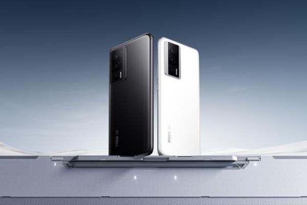 POCO F5 Pro apare în imagini promoționale înainte de debut; Specificațiile sunt confirmate