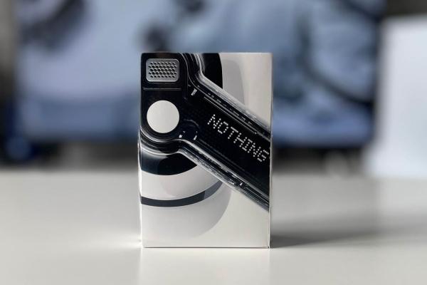 Nothing Ear (2) - Unboxing