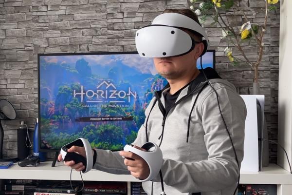 Sony PlayStation VR2 Review: Ești gata să experimentezi o nouă dimensiune a gaming-ului?