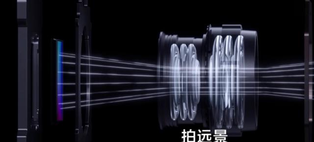 Xiaomi 14 va sosi cu lentile WLG High Lens; Ce înseamnă asta?