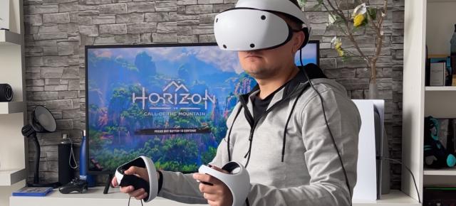 Sony PlayStation VR2 Review: Ești gata să experimentezi o nouă dimensiune a gaming-ului?