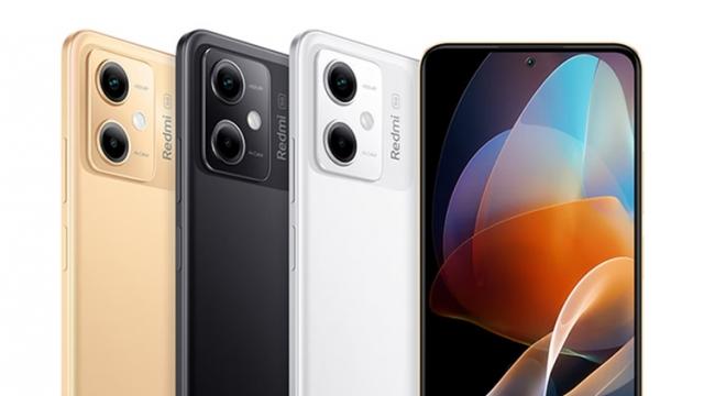 <b>Redmi Note 12R Pro a debutat: procesor Snapdragon 4 Gen 1, ecran OLED de 6.67 inch</b>Aşa cum a promis, Xiaomi a dezvăluit în ultima zi din aprilie telefonul Redmi Note 12R Pro. Acesta vine cu un ecran OLED de 6.67 inch, cu procesor Snapdragon 4 Gen 1 şi alte dotări între entry level şi midrange
