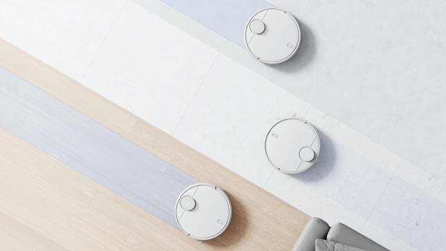 <b>Xiaomi anunță noi aspiratoare robot: 5 modele ajung în România sub seriile Robot Vacuum S și Robot Vacuum X</b>Dacă ne urmăriți, probabil ați observat că am postat chiar azi recenzia unui nou aspirator din portofoliul Xiaomi (Robot Vacuum S10). Totuși, compania a lansat astăzi 5 noi modele de aspiratoare robot, sub seriile Robot Vacuum S și Robot Vacuum X