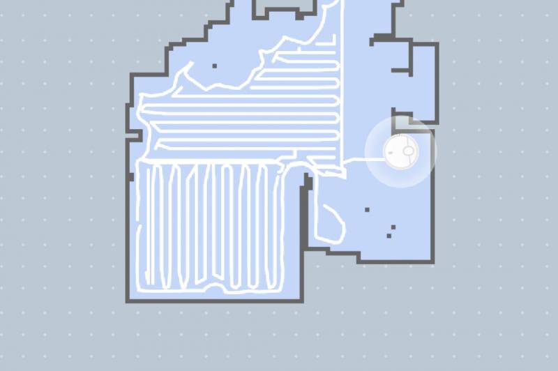 Xiaomi Robot Vacuum S10 - Aplicație Mi Home: Screenshot_20230502_070247_Mi Home.jpg