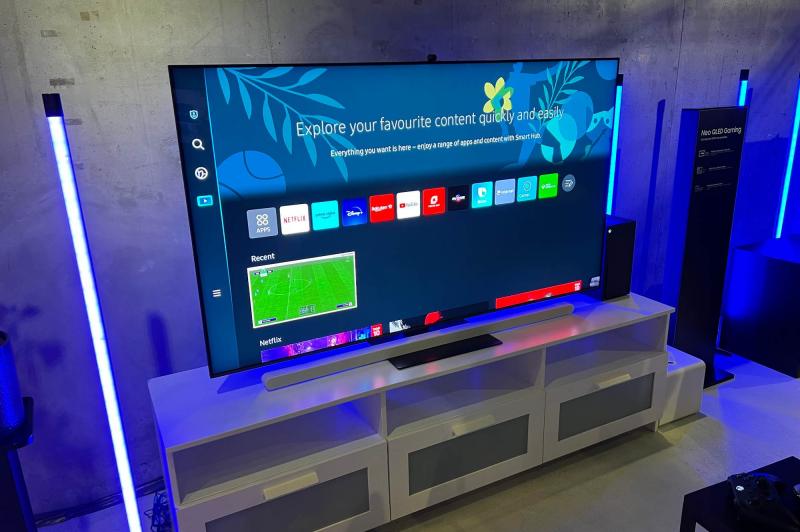 Samsung QN95C - Fotografii eveniment: Samsung-QN95C_004.jpg