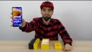 POCO F4 GT Video Unboxing și Gameplay APEX LEGENDS Mobile (Telefon cu Snapdragon 8 Gen 1 IEFTIN)