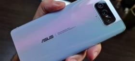 ASUS nu a uitat de fostele flagship-uri Zenfone 7/Zenfone 7 Pro, care primesc acum actualizarea la Android 12