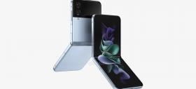 Samsung Galaxy Z Flip 4 își face apariția în GeekBench! Pliabilul ar sosi cu procesor Snapdragon 8 Gen 1+