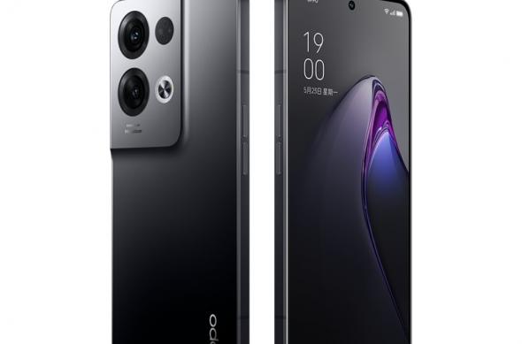 OPPO Reno8 Pro+ - Fotografii oficiale: Reno8Pro+ (3).jpg