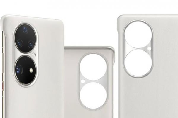 Husa care aduce 5G pe Huawei P50 Pro a debutat iar principiul său de funcţionare este explicat; Cât costă?