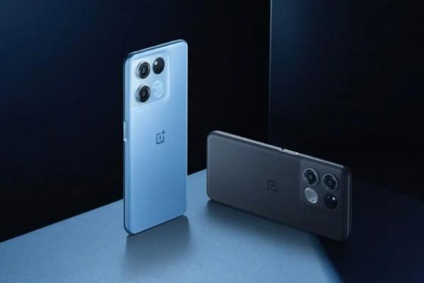 OnePlus Ace Racing Edition e acum oficial! Primul smartphone cu CPU Dimensity 8100-MAX aduce un ecran de 120Hz, baterie de 5000 mAh