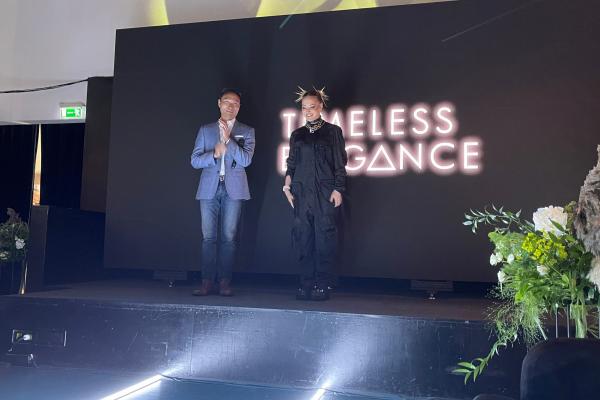 HUAWEI Watch GT 3 Pro debutează oficial în România, în cadrul unui eveniment lifestyle, cu Delia ca imagine a campaniei #Infinityourself