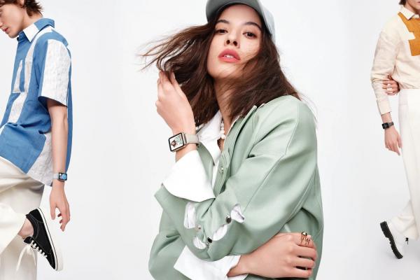 HUAWEI aduce noi purtabile pe piața globală: Watch Fit 2, Watch D și Band 7 