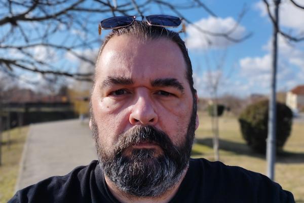 Redmi Note 11 - Mostre Foto (selfie)