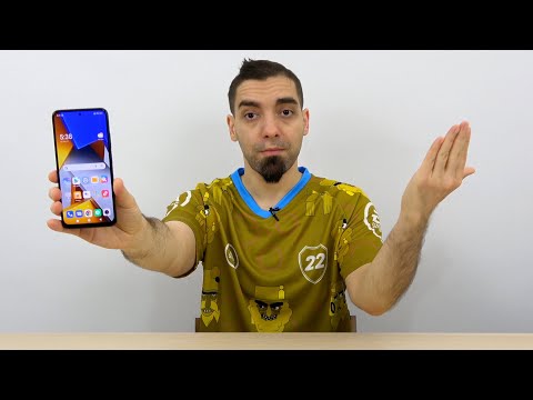 POCO M4 Pro 4G Video Review în Limba Română