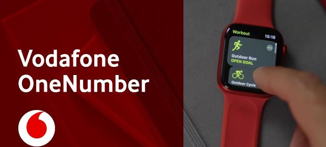 Vodafone România a lansat serviciul One Number, echivalentul lui Share Number de la Orange