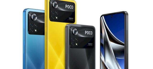 POCO X4 GT urmează să debuteze curând; Ar fi un smartphone de gaming accesibil, cu CPU Dimensity 8100 și ecran de 144Hz