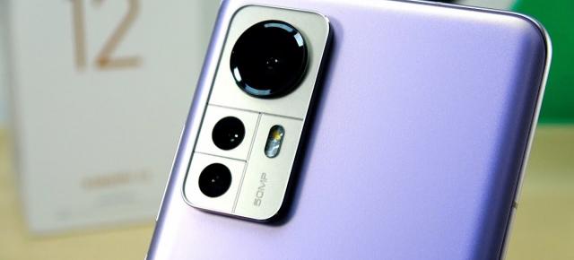 Xiaomi 12 review detaliat în limba română (Evaluare Mobilissimo)