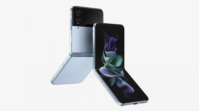 <b>Samsung Galaxy Z Flip 4 își face apariția în GeekBench! Pliabilul ar sosi cu procesor Snapdragon 8 Gen 1+</b>Qualcomm va organiza azi un eveniment important, după cum vă anunțam în urmă cu câteva zile. Vor debuta noi CPU-uri, vedetele urmând a fi Snapdragon 8 Gen 1+ și Snapdragon 7 Gen 1. Ei bine, producătorii deja și-au făcut planuri și după cum aflam