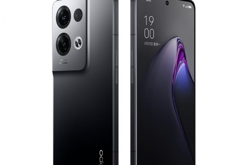 OPPO Reno8 Pro+ - Fotografii oficiale: Reno8Pro+ (3).jpg