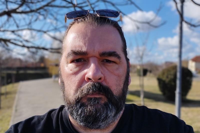 Redmi Note 11 - Mostre Foto (selfie): IMG_20220208_142957.jpg